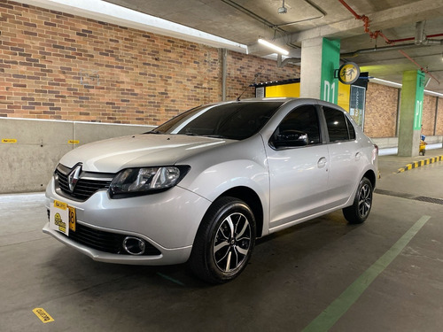 Imagen 1 de 25 de Renault Logan