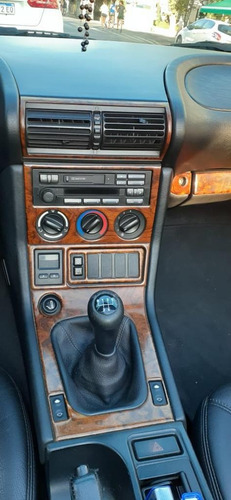 Bmw Z3 1.9 I 1996