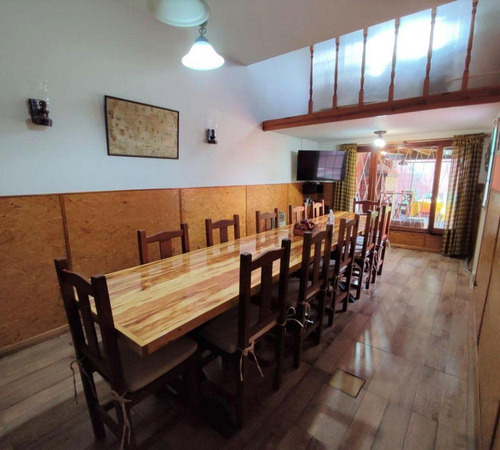 Venta Casa 5 Ambientes Jose Leon Suarez