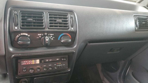 Ford Escort Xr3 Conversív