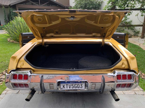 Oldsmobile Cutlass Supreme
