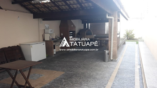 Imagem 14 de 18 de Apartamento - Ap000451 - 69321426