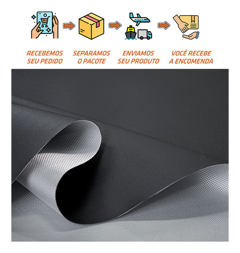 Capota Marítima Para Amarok 2010 11 12 13 2014 Cab Simples
