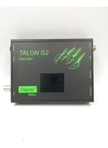 Comprar Convertidor Decodificador De Señal Talon G2 H.264 Sdi . Hdmi