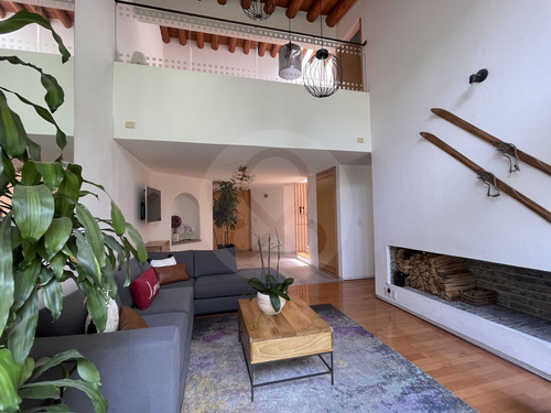 Casa En Venta En El Molino