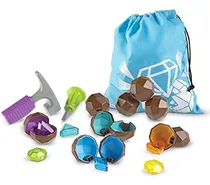 Comprar Recursos De Aprendizaje Rockin Gem Sorpresa