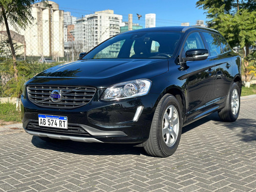 Volvo Xc60 T5 Awd