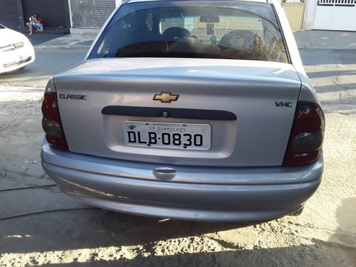 Chevrolet Classic Clacic Vhc