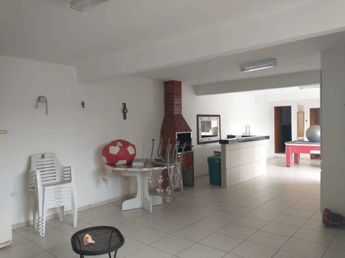 Imagem 12 de 27 de Apartamento Em São Paulo - Sp - So0152_slima
