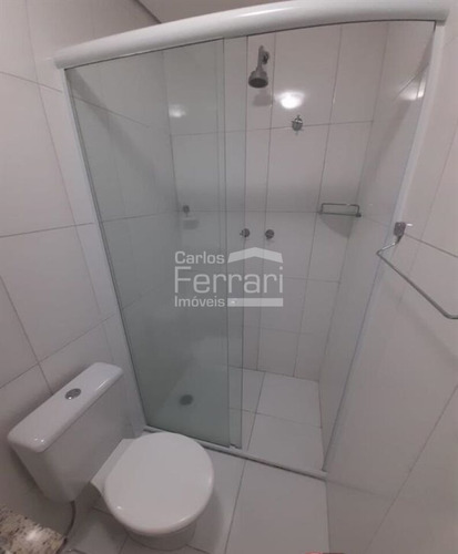 Imagem 13 de 15 de Apartamento A Venda Próximo A Ponte Do Limão - Cf41584