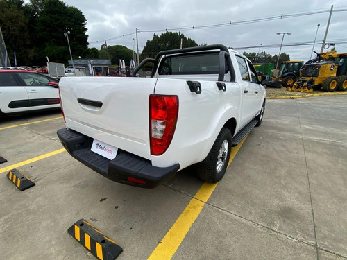 Jmc Vigus Vigus 4x2 Mt
