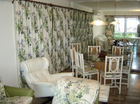 Venta De Apartamento 3 Dormitorios En Playa Mansa