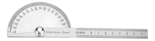 Measure Ruler, Brazo Transportador De 0-180 Grados De Acero