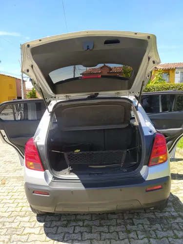 Chevrolet Tracker 1.8 Ls