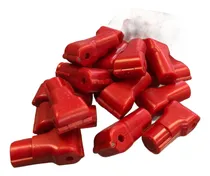 Comprar Pack X20 Candados Magnéticos P\u002F Gancho Blistero  Sin Llave 