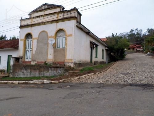 Imagem 2 de 6 de Casa Térrea Em Avelar - Paty Do Alferes - 981