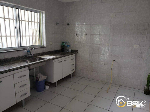 Imagem 14 de 17 de Sobrado Com 3 Dormitórios À Venda Por R$ 570.000,00 - Vila Aricanduva - São Paulo/sp - So0616