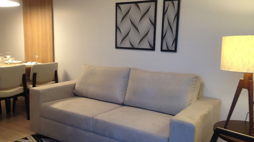 Apartamento À Venda No Bairro Curicica - Rio De Janeiro/rj - O-6696-15327