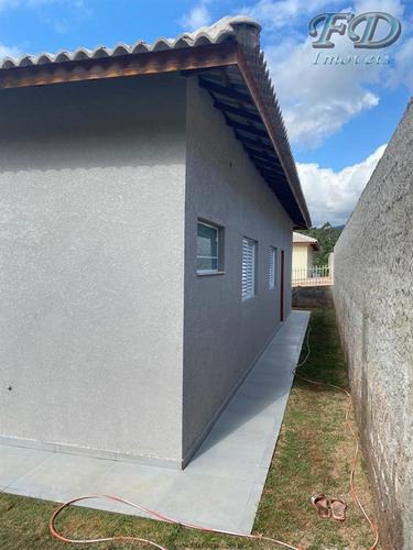 Imagem 8 de 14 de Casas Para Financiamento À Venda Em Atibaia/sp - Compre O Seu Casas Para Financiamento Aqui! - 1494032