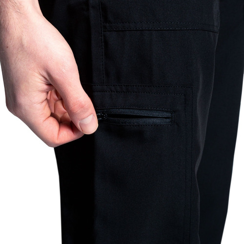 Pantalon Confort Hombre Gasalva 