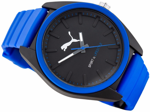 reloj puma sport lifestyle