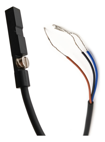 Sensor Magnetico Cilindrico 2pz Pnp/na Cable2m Mcs-ts2-op6l