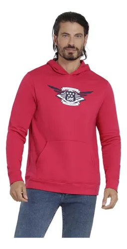 Sudadera slim fit hombre sales
