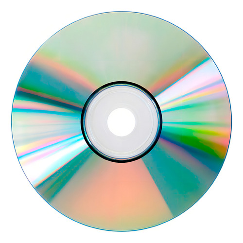 Disco Virgen Cd Verbatim Granel Cd-r 1x-52x 700mb 94776