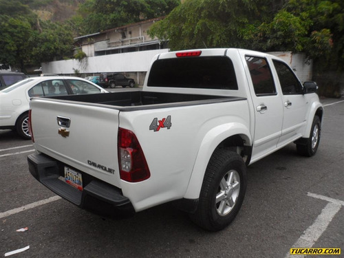 Stop Luv Dmax 2011al2014 Nuevos