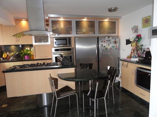 Imagen 4 de 14 de Casa En Venta En Loma Linda, El Hatillo, Caracas, Código: Mm1 20-10673