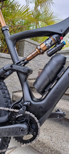 Imagen 3 de 6 de Bicicleta Eléctrica Bh Ilynx