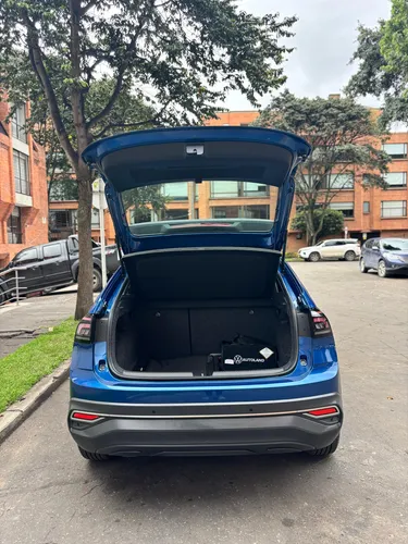 Volkswagen Nivus 1.0t Comfortline 6AT