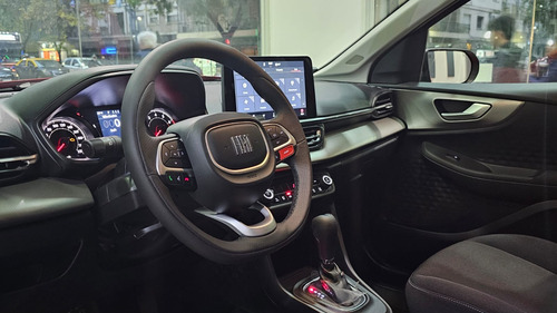 Fiat Pulse 1.0T Audace Cvt