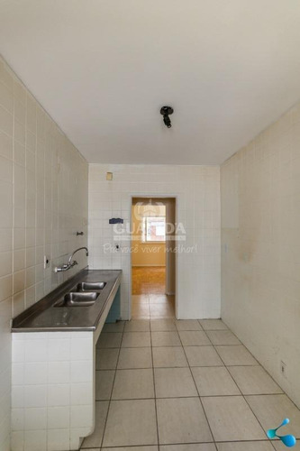 Imagem 20 de 23 de Apartamento Para Aluguel, 2 Quartos C/ 1 Vaga Coberta, Sao Geraldo - Porto Alegre/rs - 5421