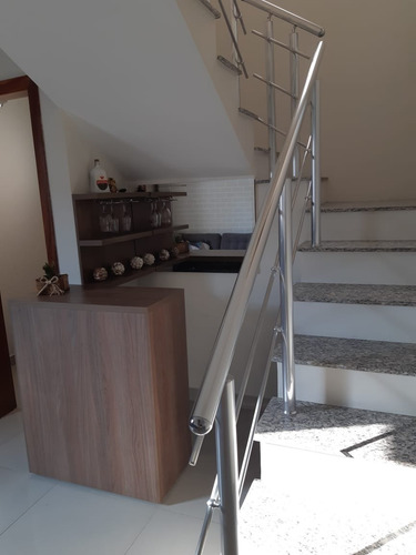 Casa, Sobrado, Venda E Compra, Jardim Marambaia, Jundiaí - Ca01667 - 68420933