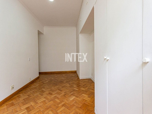 Imagem 12 de 30 de Apartamento À Venda Com 3 Quartos (1suíte) Com 1 Vaga De Garagem Em Copacabana - Ap01719 - 70270424