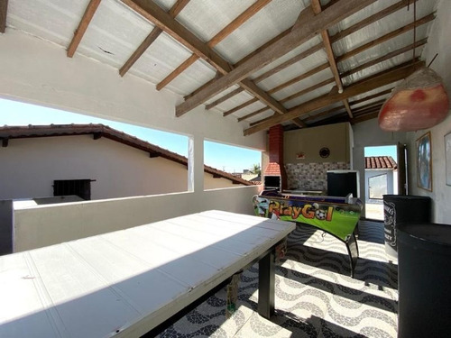 Imagem 18 de 30 de Casa - Ca00269 - 71127826