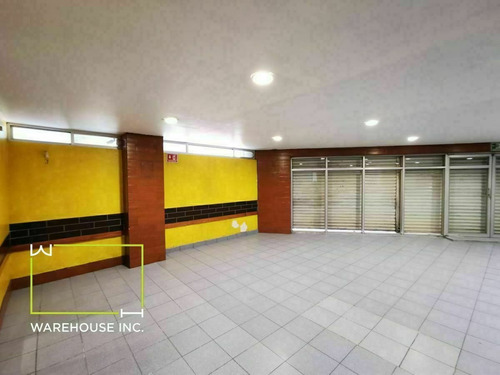 Imagen 4 de 17 de Se Renta Local Comercial En Miguel Hidalgo