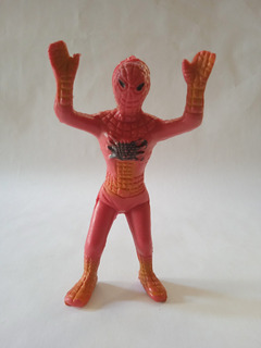 Spider Man Bootleg Mexicano | MercadoLibre ?