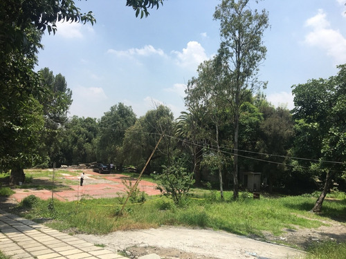 Imagen 3 de 4 de Terreno Comercial En Venta 3,277m2 Reforma Y Aut Mex-tol