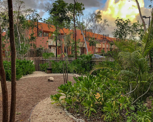 Estudio En Venta Tulum, Region 10