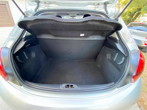 Peugeot 208 1.6 Allure 2017