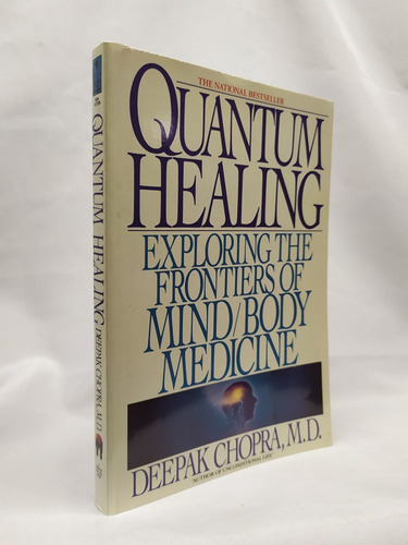 Quantum Healing