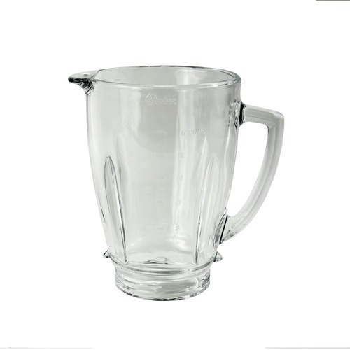 Vaso Vidrio Original Licuadora Oster Reversible Blstpyg1209b