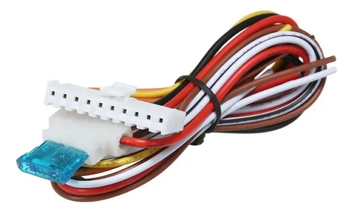 Xd Kit De Bloqueo De Puerta Universal Para Coche Con Mando