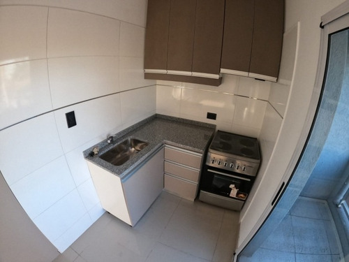 Imagen 6 de 11 de Departamento En Venta En Ramos Mejia