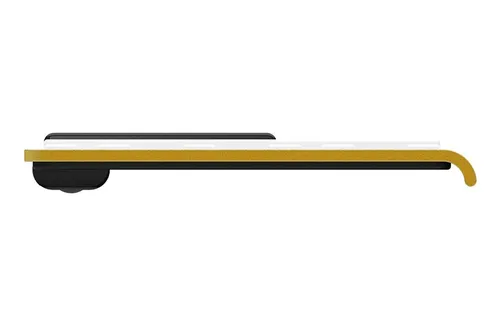 Controlador Midi Cme Xkey Teclado 25 Notas Sensitivas Gold
