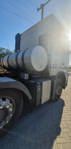 Fh 460 T Baixo I-shift 8x2 Ano 2013