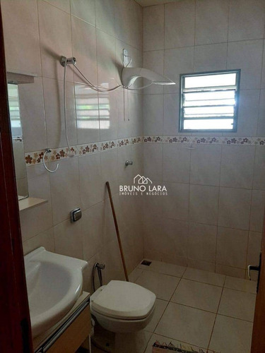 Imagem 17 de 24 de Sítio À Venda Em Mateus Leme Condomínio Portal Serra Azul - Si0007