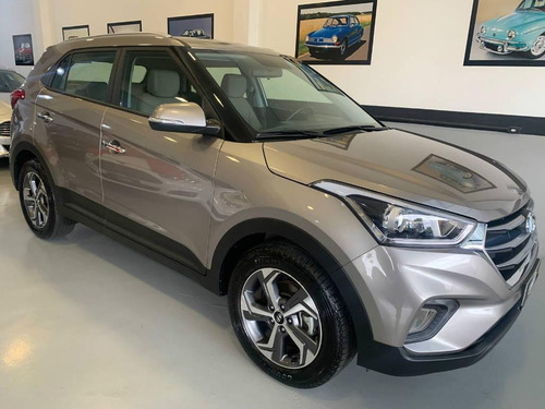 Imagem 2 de 15 de Hyundai Creta Limited Edition 1.6 Aut